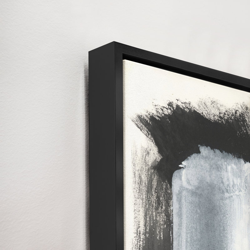 Nonchalante par David Erickson - Peinture