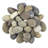 Rivora Natural Quartzite Landscaping Rock Pebbles, 1-2.5 in. (55 Bags, 40 lbs/Bag)-72261571