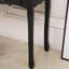 Ensemble coiffeuse et tabouret Wendland-992157117