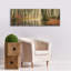 «The Heal Power of Forêts» par Martin Podt, art mural sur toile-338504959