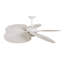 Bali 52in 5-Blades Indoor/Outdoor Ceiling Fan with Remote Control and Light-797982459