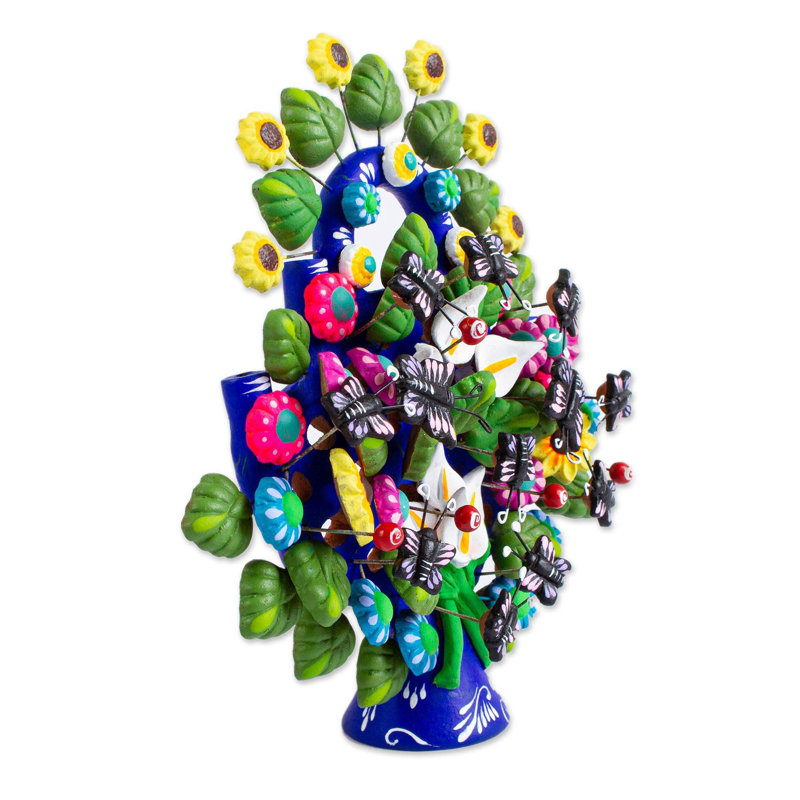 Landscape & Nature Figurines & Sculptures