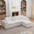 Beige Boucle est en rupture de stock