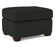 Upholstered Ottoman