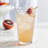 Libbey Reno Patterned Tumbler Glasses