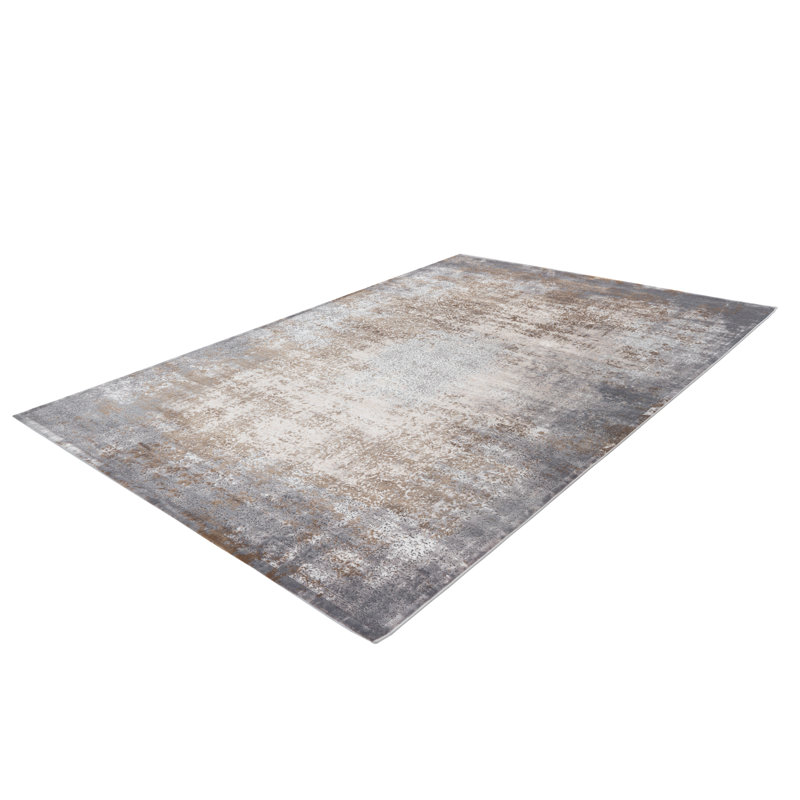 Abstract Area Rug, Rectangle 120 x 170cm