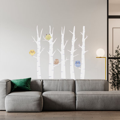 Animals Wall Decal