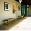 Charleston Teak Outdoor Picnic Bench