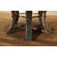 Jupe Mink Extendable Solid Wood Dining Table-71864213