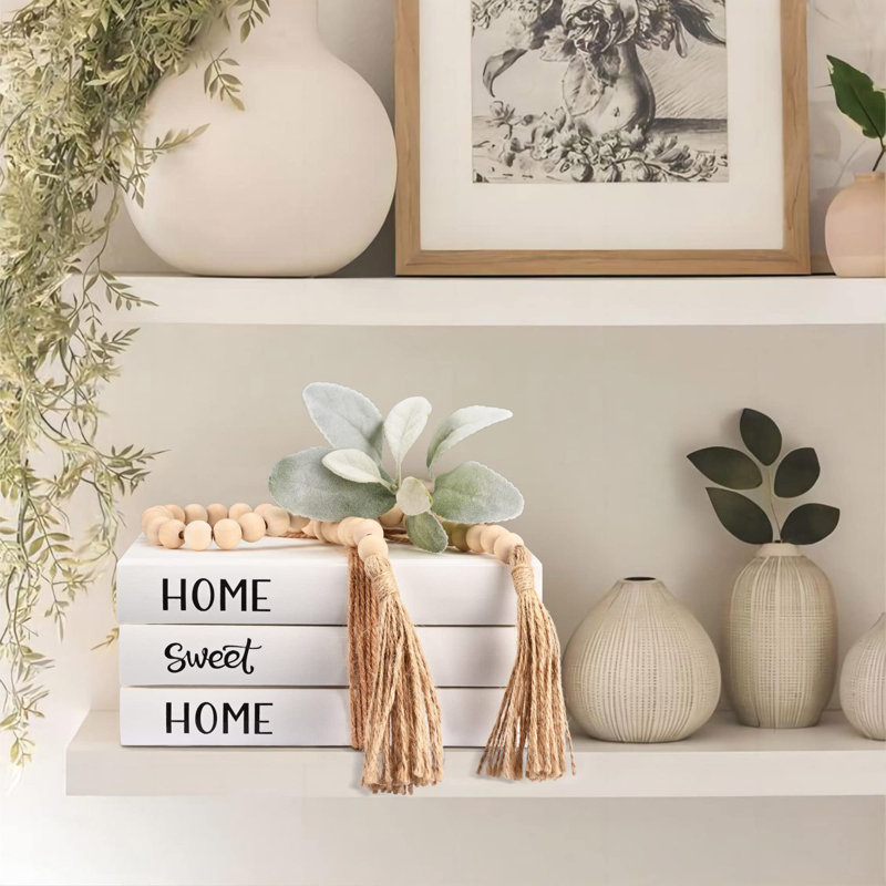 Decorative Book