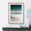 Misty Mountains in Italy - Picture Frame Graphic Art Print-55733612-55733617
