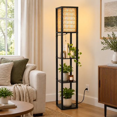 63 Floor Lamp
