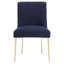 Chaise d'appoint rembourrée Pine Lake-1393022926