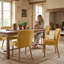 Upholstered Dining Chair-129882808-129882809