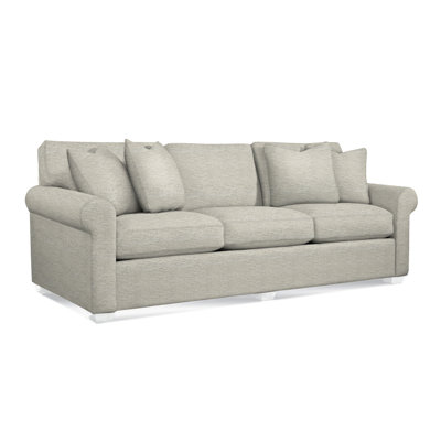 Bedford Upholstered 98'' Sofa