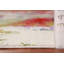 Tapis turc transitionnel coloré abstrait 4 x 6