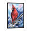 «Cardinal», reproduction sur toile-32498676-72126097-72126108