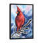 «Cardinal», reproduction sur toile-32498676-72126105-72126108