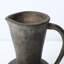 Cherrice Clay Table Vase