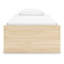 Lit plateforme simple Onita avec 1 rangement latéral-123382876-123382875