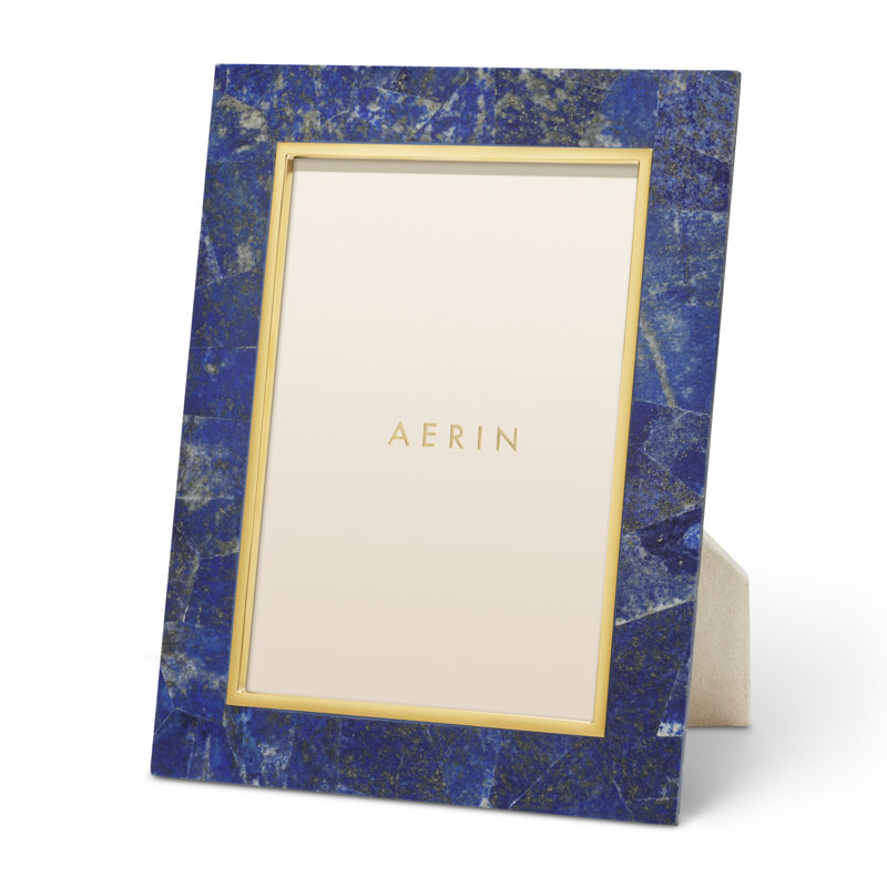 Cassiel Mosaic Picture Frame