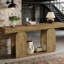 Table de couloir pratique, console, table de canapé-729744111