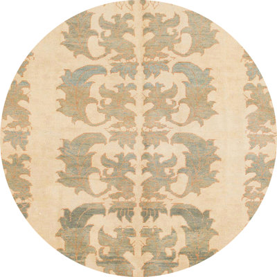 Abstract Indoor Rug