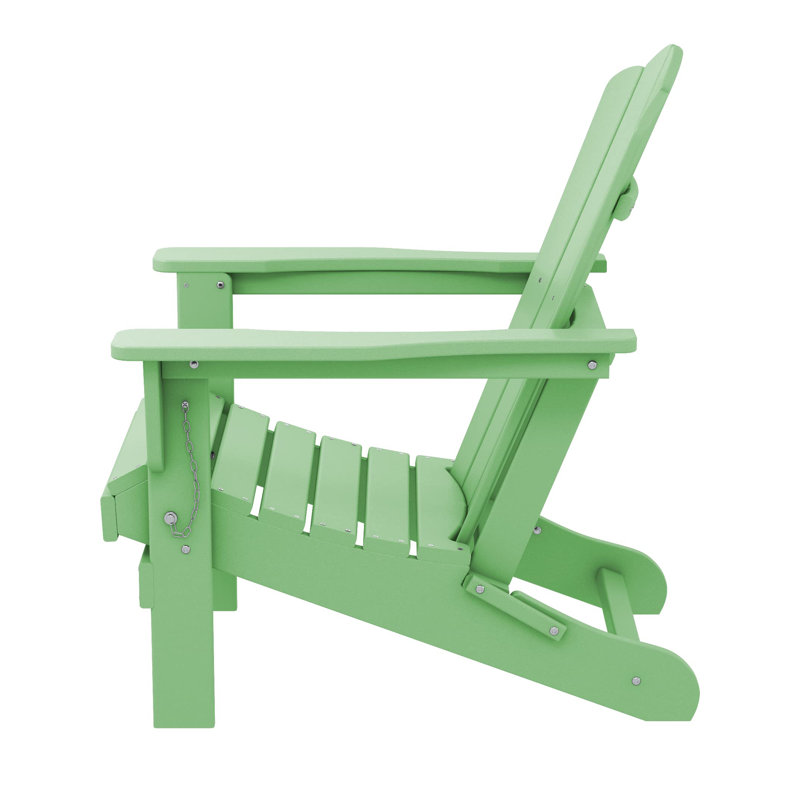 Outdoor Adirondack Chair