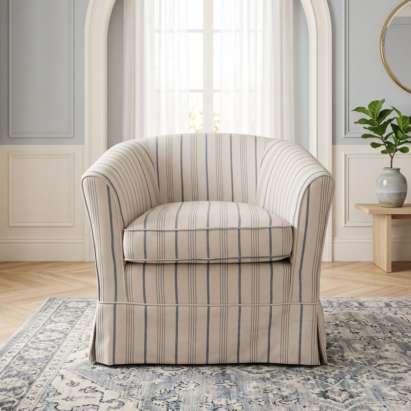 Fauteuil pivotant