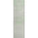 Premium Machine Washable Prisco Mint Rug