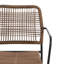 Alyk 44cm H Stacking Armchair-1080985868