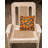 Oranges Indoor/Outdoor Throw Pillow-1025521073
