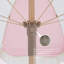 Parasol d'extérieur à franges 7 pi Srinidhi-1314612798