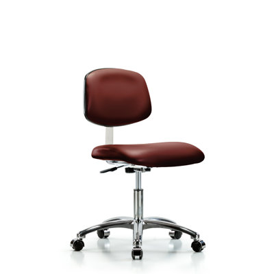 Chaise de travail ergonomique Angol