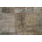 Geometric Patchwork Distressed Area Rug 8x10