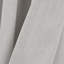 Paire de rideaux semi-transparents en coton mélangé avec passe-tringle-1125014347