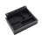 Vinyl Flatware Storage Chest