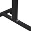 Adjustable Height and Modular Iron Computer Desk-848024168