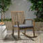 Rocking Chair, Montrose Rocking Chair