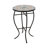 La Crescenta Side Table （Only Include Table)