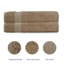 Essuie-mains en coton turc-66238619
