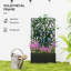 Metal Planter