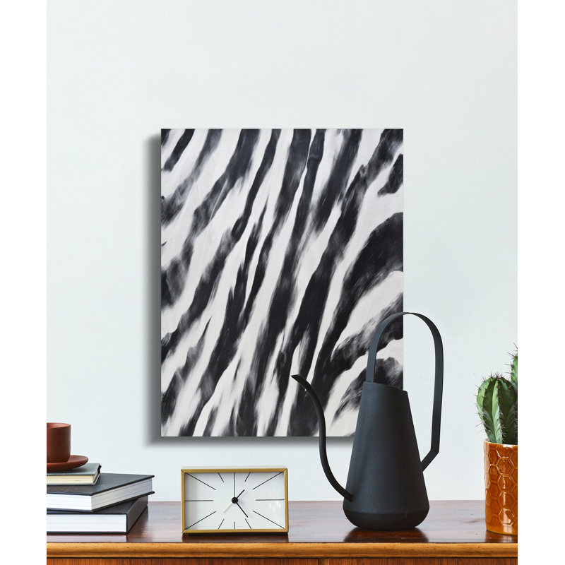Wrapped Canvas Print Set, 91.44 cm H x 30.48 cm W