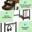 Bureau double