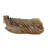 Asian Classic Handmade Solid Wood Abstract Figurine / Sculpture Decorative Object