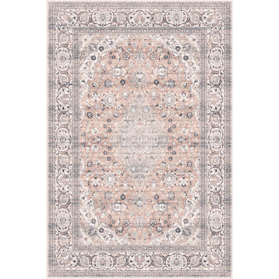 Tapis Sayce avec envers antidérapant