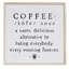 Définition du café