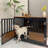Ekke Pet Crate