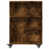 Smoked oak