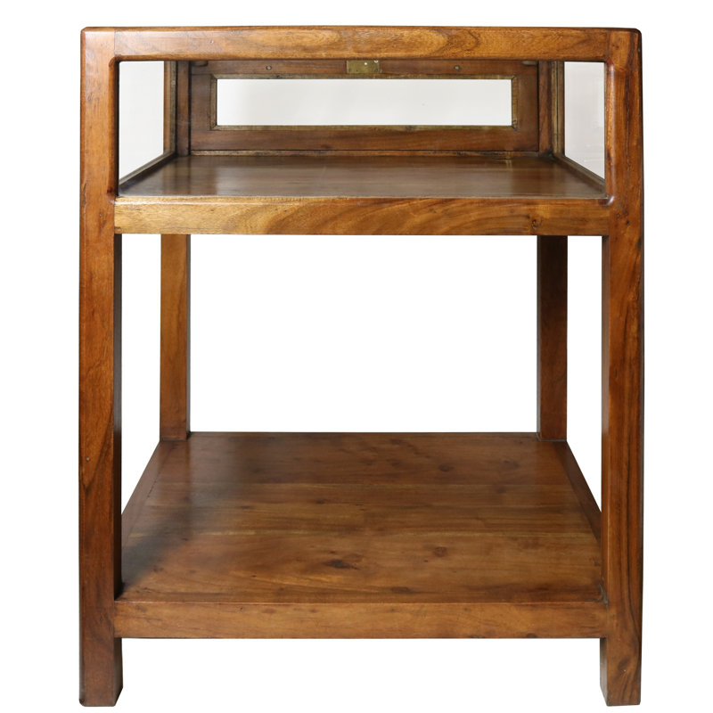 Gherardo End Table